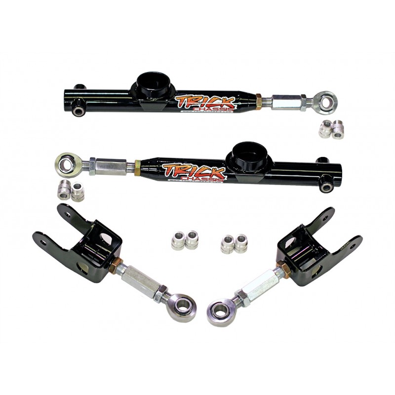 Upper lower arms online