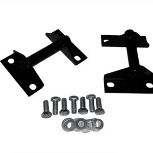 Engine mounts for LS1 98 to 2002