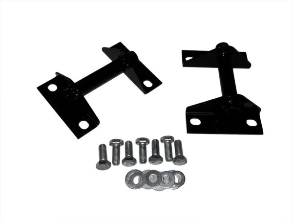 Engine mounts for LS1 98 to 2002