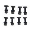 Outlaw Fab 9" Rear End Housing with Axles - Image 4