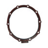 Outlaw Fab 9" Rear End Housing with Axles - Image 6