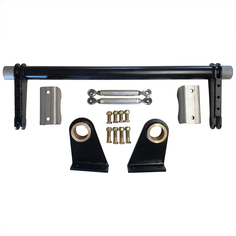 Under Axle Anti Roll bar - Trick Chassis