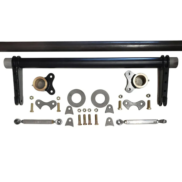 G Body AntiRoll Bar for Drag Racing Trick Chassis