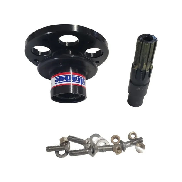 strange engineering quick release hub kit