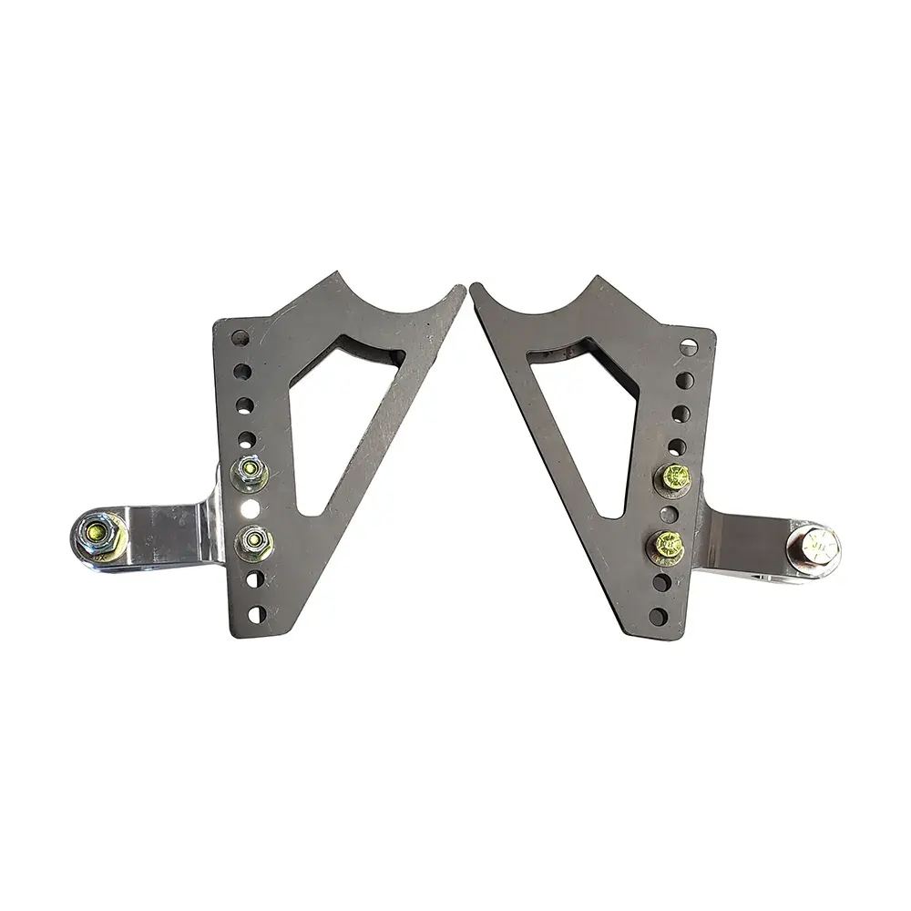 Install Kits Trick Chassis Shop Online