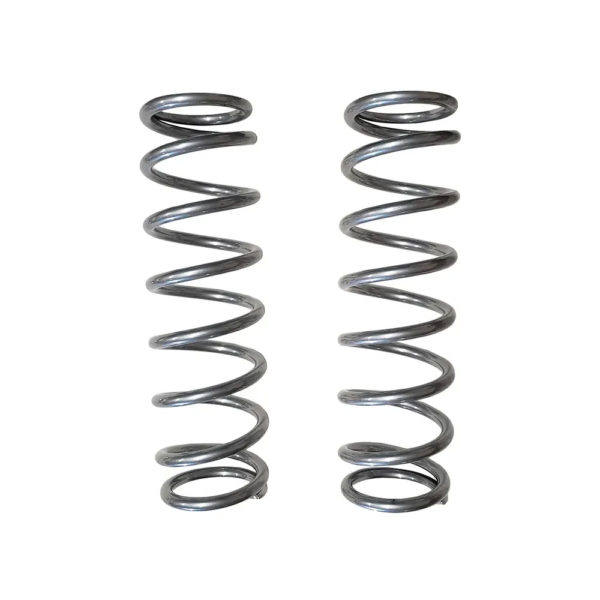 2 Rear Viking coil over springs