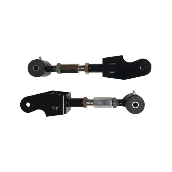 double adjustable control arms poly