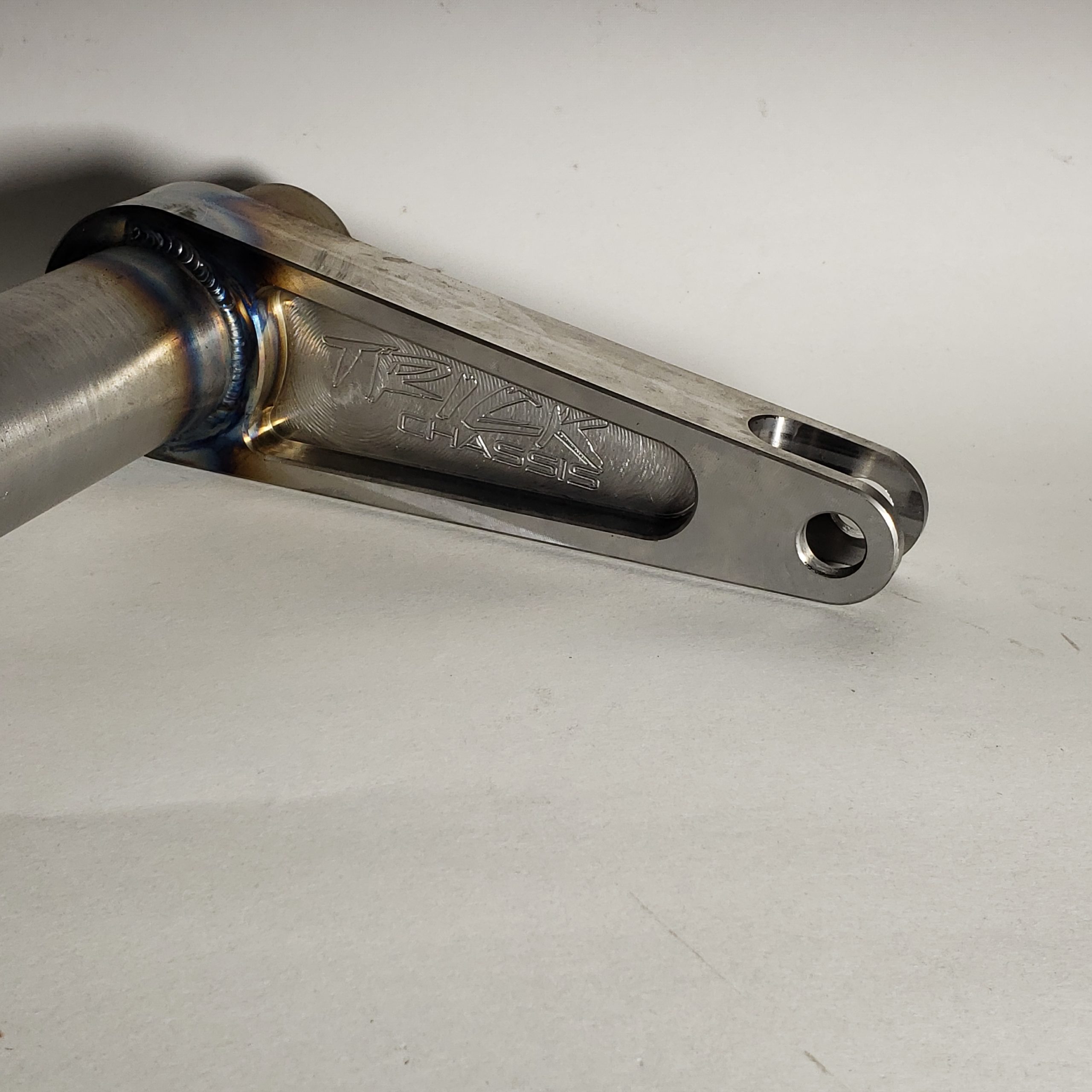 Billet Arm 15/8" Anti Roll Bar Trick Chassis