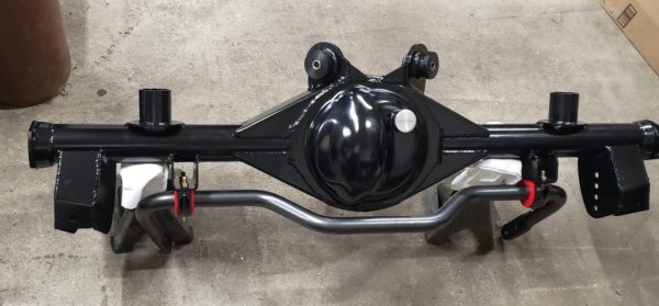 BMR Extreme Roll Bar