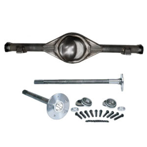 GM S10 Rear Axle Assemblies