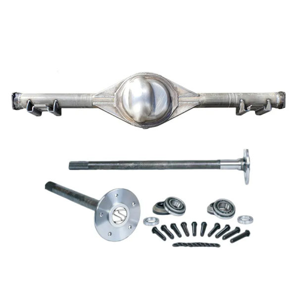 62 To 79 Nova 9″ Housing and Axles