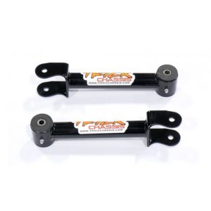 Solid Poly Mount Upper Control Arms