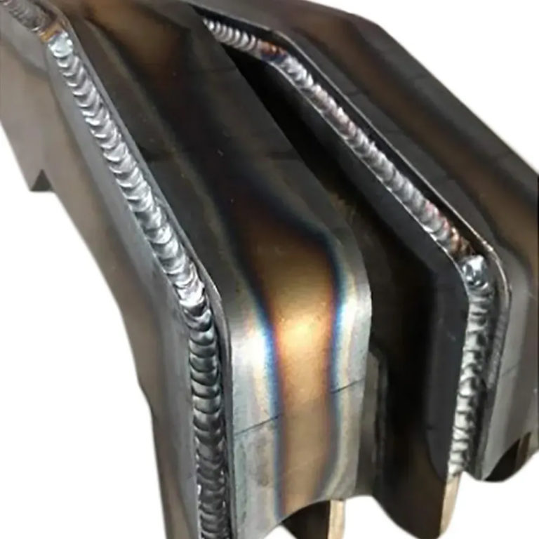 Upper And Lower Frame Braces Trick Chassis