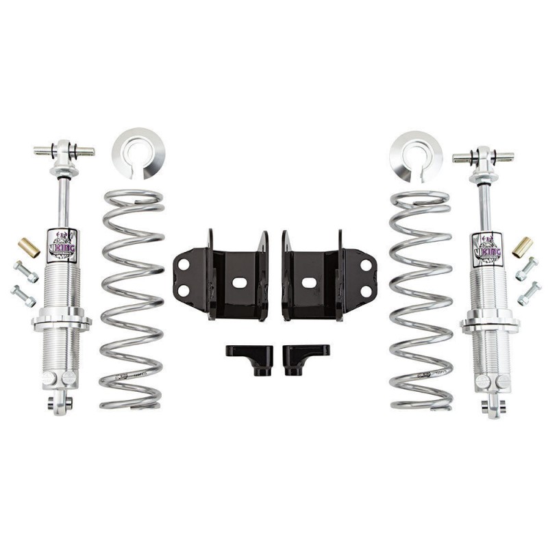 F body best sale rear coilovers