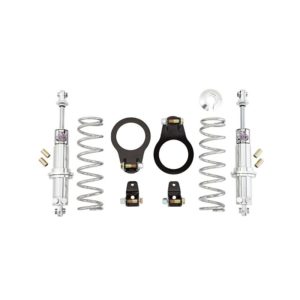 Viking rear coil overs crusader valving kit