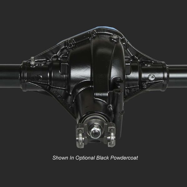 3rd gen camaro rear end deals