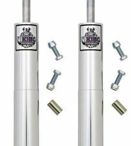 viking long travel shocks