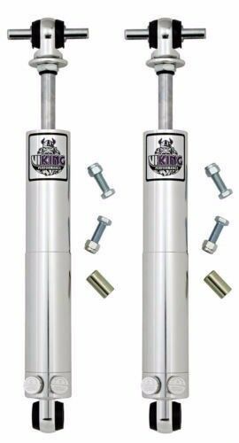 Viking Double Adjustable REAR Shock B222 B322 B220 B320 Viking Double Adjustable REAR Shock B222 B322 B220 B320