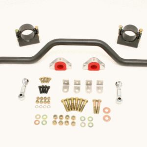 BMR Suspension Parts Sold on Trick Chassis