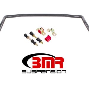 BMR front sway bar