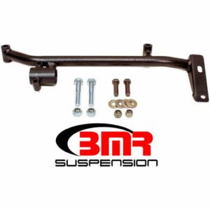 BMR power to manual rack adapter