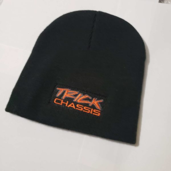 Trick Chassis Beanie Hats