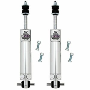 Viking Double Adjustable Front Shocks