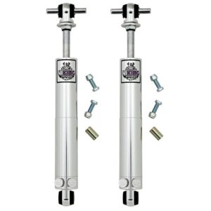 Viking Double Adjustable Rear Shocks