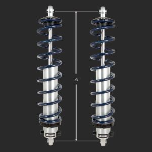 Strange Engineering S5005 REAR Coil Overs 4.64" Stroke