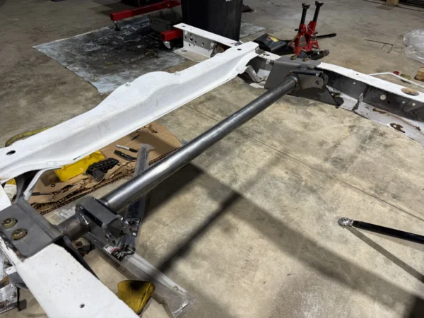 Bolt In S10 4- Link "Race" Kit Unwelded DIY - Image 16