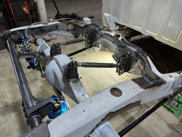 Bolt In S10 4- Link "Race" Kit Unwelded DIY - Image 21