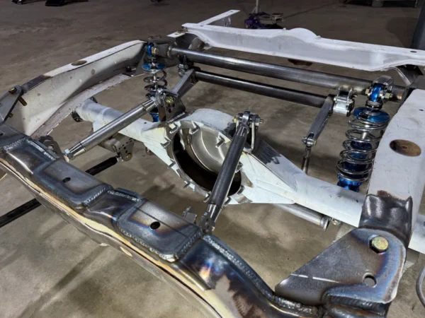 Bolt In S10 4- Link "Race" Kit Unwelded DIY - Image 22