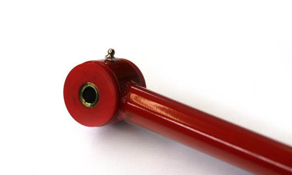 Red GM F-body DOM, double adjustable poly / rod end
