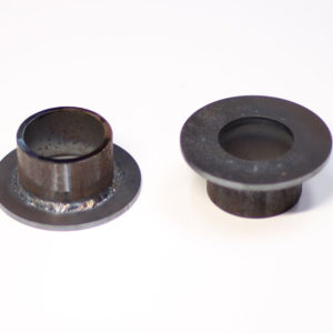 Pair of Weld on Coil Spring Cups