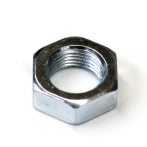 3/4 right hand rod end jam nut