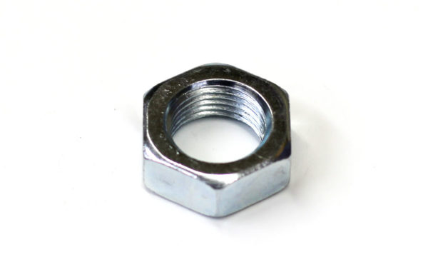 3/4 right hand rod end jam nut