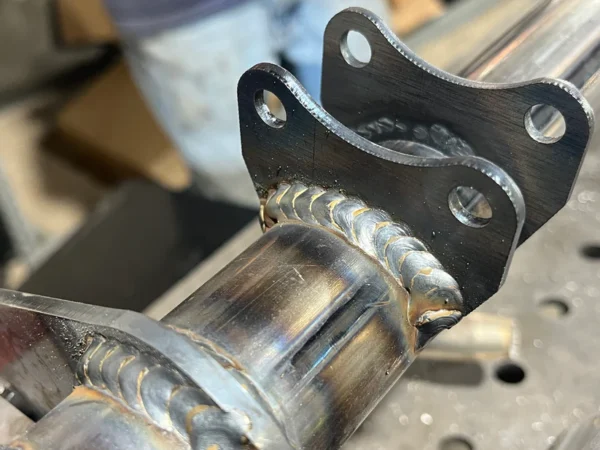 Bolt In S10 4- Link "Race" Kit Unwelded DIY - Image 4
