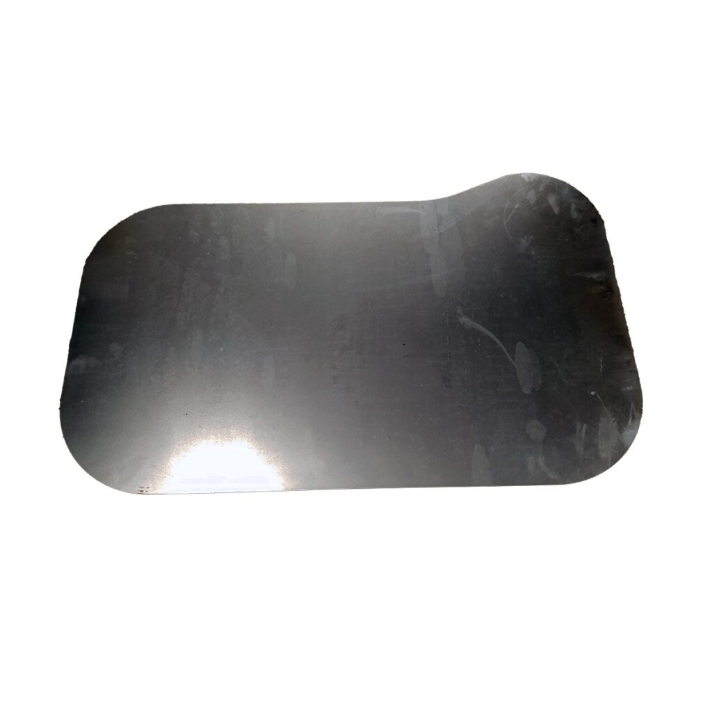 G Body Sub Frame Floor Brace Trick Chassis