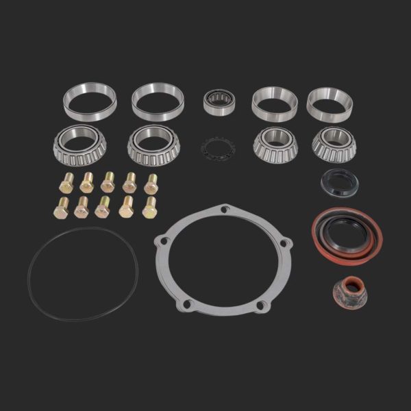 Ford 9" Install Kit