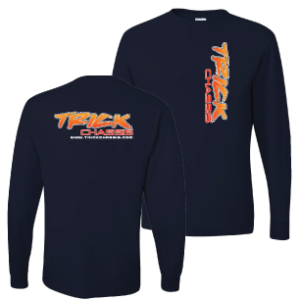 Trick Chassis - Long Sleeve Shirts