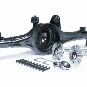 GM B-Body Rear Axle Assemblies