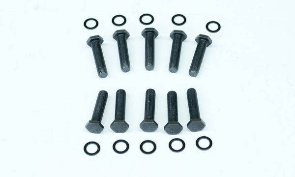 Strange Engineering Wheel Studs, Screw-In, stud kit