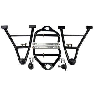 S10 Coil Over with Low Pro Lowers