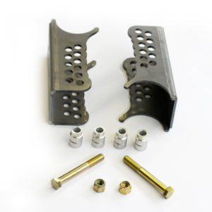 Brackets and Tabs B-Body