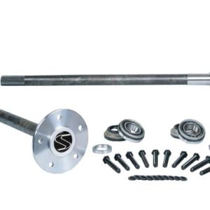 Strange Engineering Axle Package