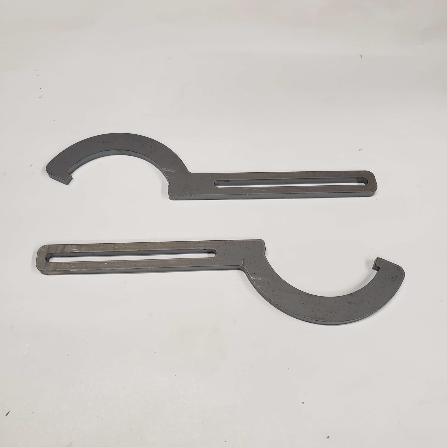 thumbnail image 2 of Spanner Wrenches & Bearing Kit - QA1 7888-110 2 of 9