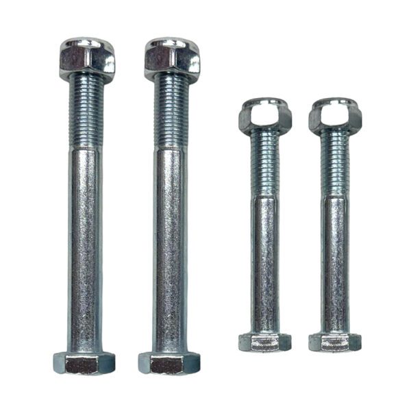 S10 Stock Coil Spring A Arms - Image 2