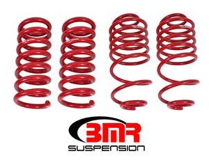 BMR Front and Rear 1.5" drop springs