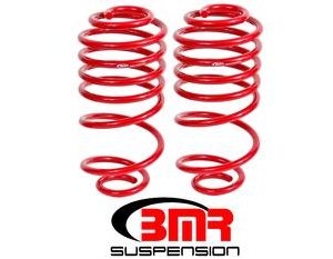 BMR rear 1.5" drop springs