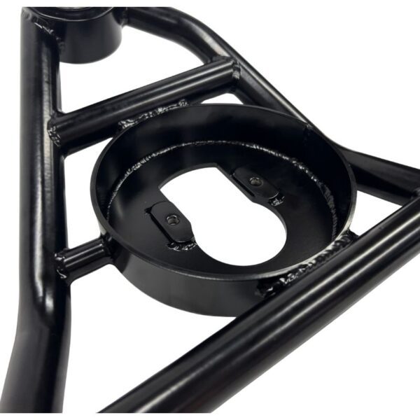 Front Lower A Arms Stock Coil Spring G Body - Image 2